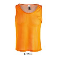 Манішка футбольна sol's anfield  со своей надписью