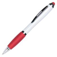 ручка-стилус  со своей надписью