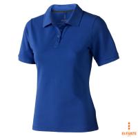 Тенниска-поло 'calgary lady' s (elevate)  со своей надписью