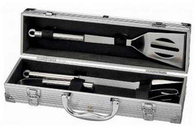 набор для барбекю на мангале 