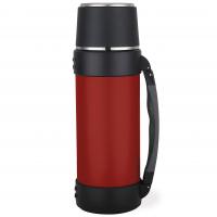 Термос 1,5л calypso, ТМ discover  со своей надписью