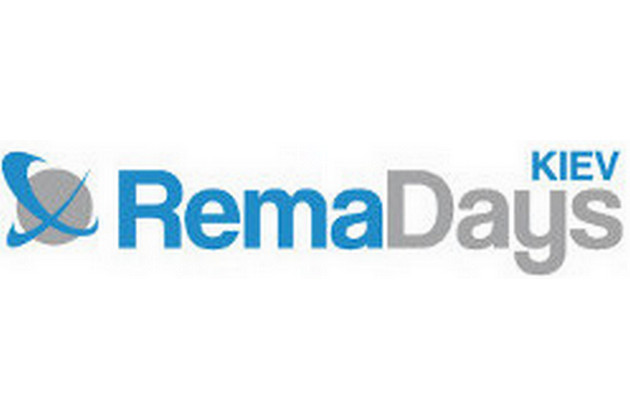 студия "ошо" (тм "stick print") на выставке rema days киев