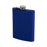 Фляга металева glory, 240 мл  со своей надписью