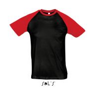 Футболка sol's funky  со своей надписью