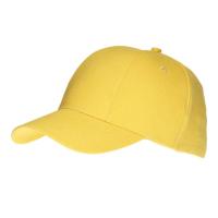 Кепка 6 панелей 'Комфорт-Фронт' ТМ "sun line"  со своей надписью