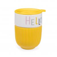 горнятко керамічне barell, тм discover