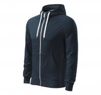 Реглан на блискавці voyage 320, tm malfini  со своей надписью