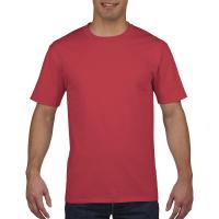 футболка premium cotton 185