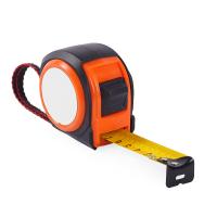 Рулетка mars 5 м, ТМ discover  со своей надписью