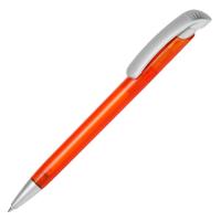 Ручка пластиковая 'helia silver' (ritter pen) 42200/3505-5417 с логотипом заказать в ОШО Ручка пластиковая 'helia silver' (ritter pen)  со своей надписью
