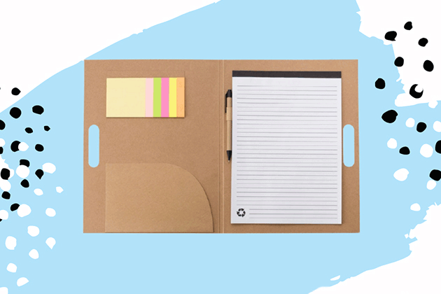 зберігати документи можна зручно та екологічно!