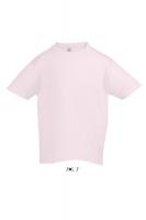 Футболка дитяча sol's regent kids  со своей надписью