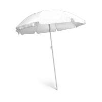 зонт пляжный ручной ø140 cм  со своей надписью
