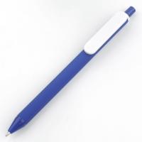 ручка adora з софт-тач поверхнею  со своей надписью