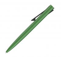 Ручка металева kingston, tm totobi  со своей надписью