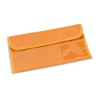 Портмоне дорожное  со своей надписью