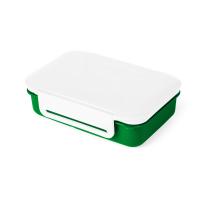 Ланч бокс sunny, tm discover  со своей надписью