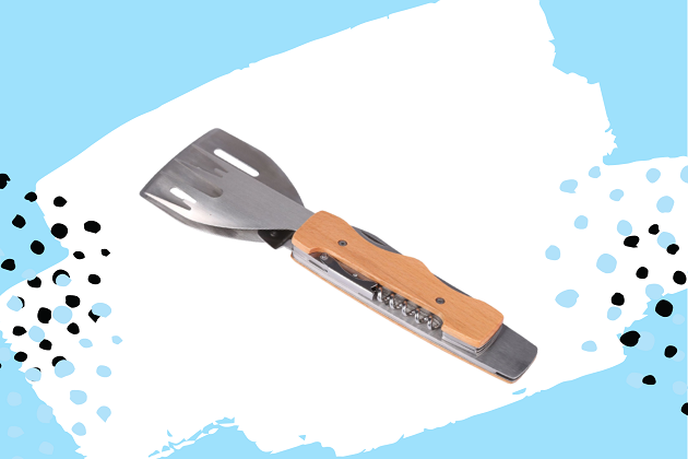 набір для барбекю gril від тм "discover"