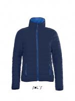 Куртка жіноча sol's ride women  со своей надписью