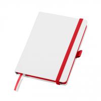 Записна книжка a5, blanco т1295-04 с логотипом заказать в ОШО Записна книжка a5, blanco  со своей надписью