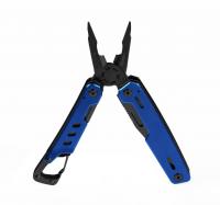 Мультитул hank, tm discover  со своей надписью