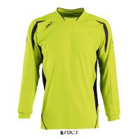 Футболка спортивна sol's azteca  со своей надписью