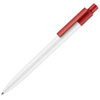 Ручка пластиковая 'peak' (ritter pen) 08700/0101-0601 с логотипом заказать в ОШО Ручка пластиковая 'peak' (ritter pen)  со своей надписью