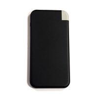 Повербанк trick, 6000 mah, 2 usb  со своей надписью