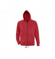 Худі на блискавці чоловіче sol's story  со своей надписью