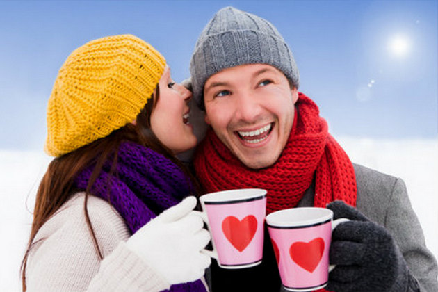 топ-5 романтичных подарков от студии "ошо"