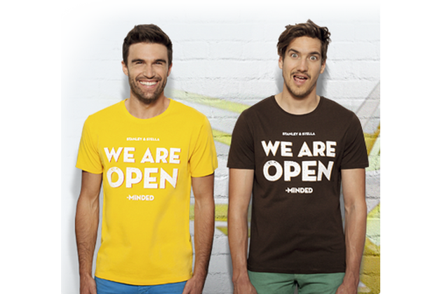 открыт сезон заказа футболок с логотипом!