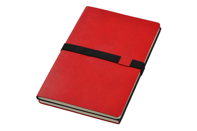 коллекция ежедневников 2018 от студии "ошо"