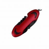 Ніж flint, tm discover  со своей надписью