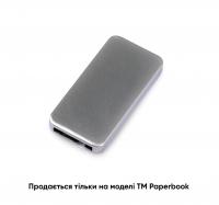 Змінна прямокутна металева табличка для записної книжки т120S с логотипом заказать в ОШО Змінна прямокутна металева табличка для записної книжки  со своей надписью