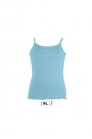 Майка sol's candy  со своей надписью