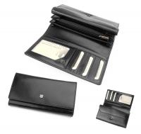 Портмоне жіноче шкіряне  со своей надписью