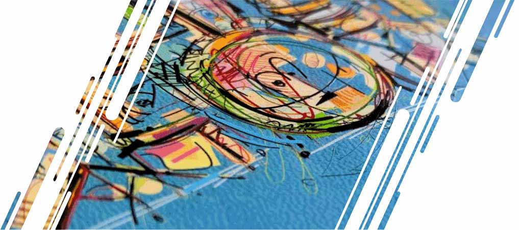 УФ-друк на сувенірах