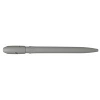Ручка пластиковая 'twister' (ritter pen) поворотная 00040/1400 с логотипом заказать в ОШО Ручка пластиковая 'twister' (ritter pen) поворотная  со своей надписью
