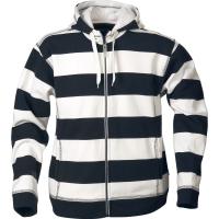 Худі на блискавці чоловіче prescott  со своей надписью