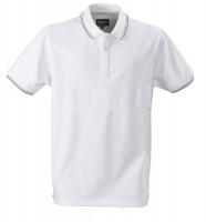 Футболка поло чоловіча rawlins  со своей надписью