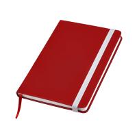 Записна книжка А5, soft т1291-04 с логотипом заказать в ОШО Записна книжка А5, soft  со своей надписью