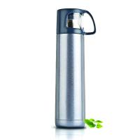 Термос modo, вакуумний, сталевий, 700 мл  со своей надписью