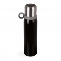 Термос moon,  ТМ discover  со своей надписью