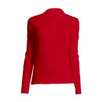 Лонгслів поло sol's podium  со своей надписью