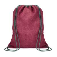 рюкзак-мешок tocayo с 2-мя шлейками, 35х43 см   со своей надписью