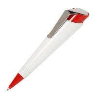 Ручка пластиковая 'volcano' (ritter pen) 06660/0101-0601 с логотипом заказать в ОШО Ручка пластиковая 'volcano' (ritter pen)  со своей надписью