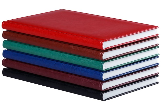 ежедневники 2021 от студии "ошо"