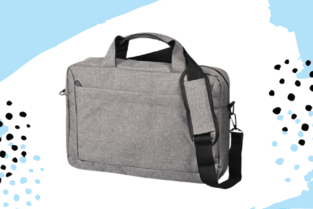 сумка для ноутбуку pixel від тм "totobi" 