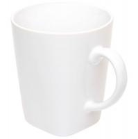 Чашка керамическая 'Мери Глянц' 345 мл полностью глянцевая  со своей надписью