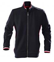 Кардиган чоловічий atlanta  со своей надписью